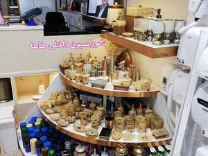 نمونه کار اجرا شده نمایندگی toti ایتالیا