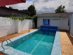 ساخت و اجرای استخر بتنی در آمل 