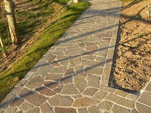 فروشگاه سنگ لاشه و مالون طبیعی