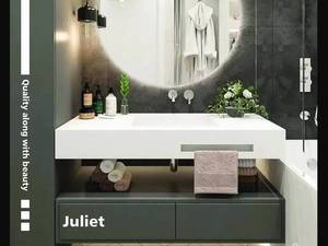 روشویی سرامیکی Juliet
