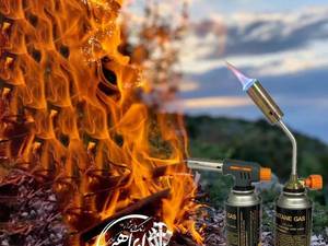 خرید و قیمت کپسول گاز کوچک مسافرتی