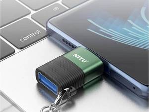 خرید و قیمت کابل او تی جی nitu