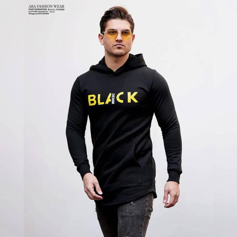 هودی دورس ۳ نخ