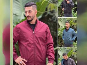 خرید و قیمت کاپشن دورو ضد آب