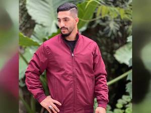 خرید و قیمت کاپشن دورو ضد آب