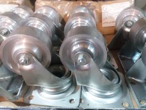 چرخ گردان نسوز