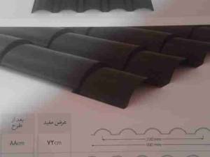 طرح سفال چین