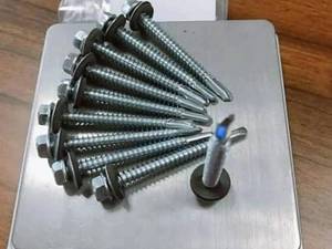 فروش پیچ شیروانی