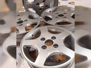 سند بلاست رینگ