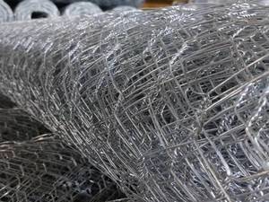 تولید فروش گابیون در ماهدشت