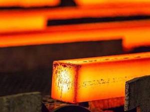 فروش شمش آهن قیمت مناسب