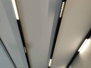 اجرای لاینر ریلی و ثابت در مازندارن