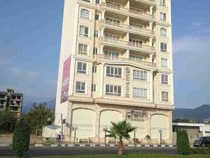 پنجره دو جداره  upvc در رامسر