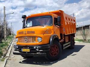 سازنده اتاق کمپرسی در مهاباد