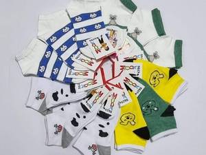 خرید جوراب بچه گانه ۴شماره