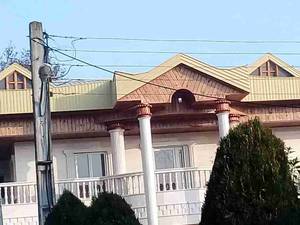 دکور سازی چوبی