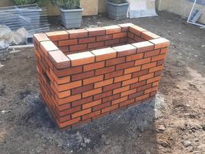 اجرای شومینه،باربیکیو و آتشدان با کادری مجرب در گیلان