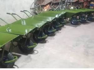 فروش عمده فرغون در کرمانشاه