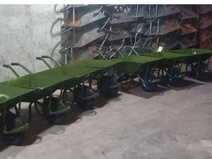فروش عمده فرغون در کرمانشاه