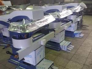 اتو پرس پنوماتیک طرح هافمن