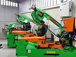 قیمت دستگاه اره نواری ۲۸۰