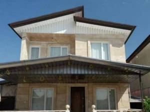 اجرای انواع سقف های شیروانی در تهران