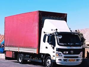 باربری ارازن در بابل مازندران 