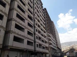 نصب و اجرای انواع داربست فلزی در فارس