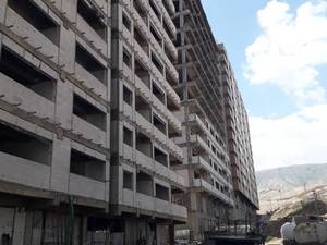 نصب و اجرای انواع داربست فلزی در فارس