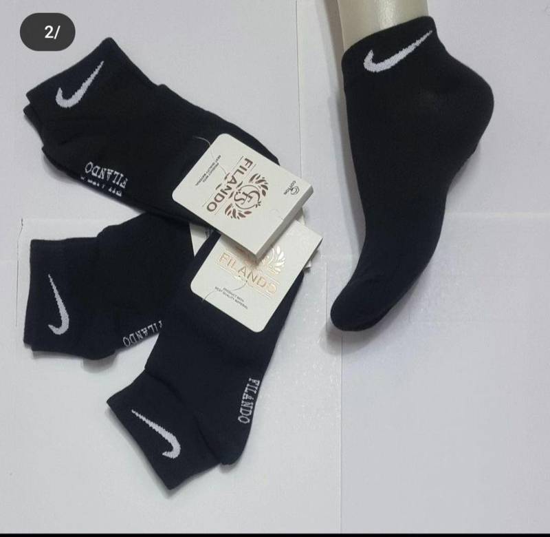 جوراب مچی کش انگلیسی اعلا نایک