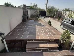 فروش سنگ لاشه و سنگ مالون طبیعی 