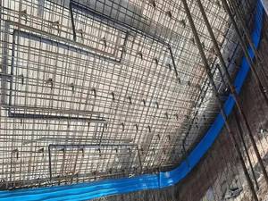 سازنده استخر خانگی در هرمزگان