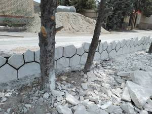 فروشگاه سنگ لاشه طبیعی بدون واسطه 