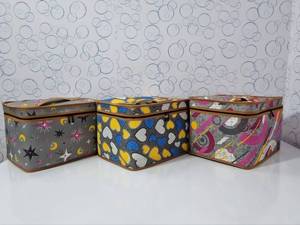 خرید باکس تک سایز بزرگ تترون در آستارا