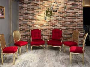 مبل فرانسوی به چه خونه ای می آید؟