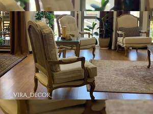 خرید مبلمان فرانسوی تولیدی