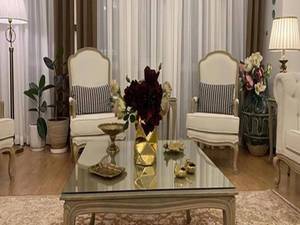 خرید مبلمان فرانسوی تولیدی