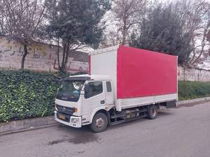اسباب کشی دررویان مازندران 