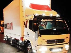 هزینه باربری خوب در بابلسر مازندران