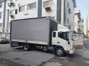 هزینه باربری خوب در بابلسر مازندران