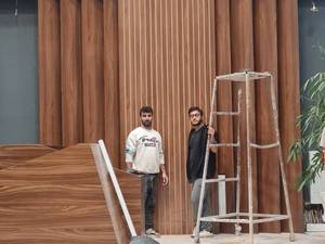 هزینه طراحی دکوراسیون اداری در مازندارن