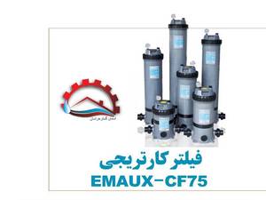 فیلتر کارتریجی استخر