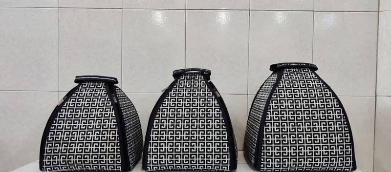 خرید و قیمت جا قابلمه ای در یزد