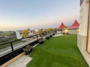 ویلای تریبلکس استخردار فوق لاکچری ساحل ویو دریا