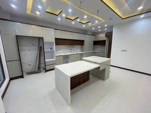 ویلای تریبلکس استخردار فوق لاکچری ساحل ویو دریا