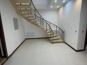 ویلای تریبلکس استخردار فوق لاکچری ساحل ویو دریا