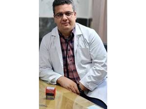 دکتر علی رضا رحمتی زاده