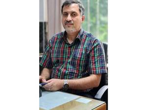 دکتر وحید آقایی
