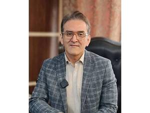 دکتر سید مصطفی سعیدی نیا