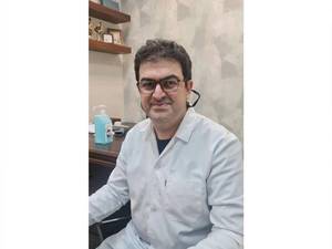 دکتر مهدی مهمان نواز